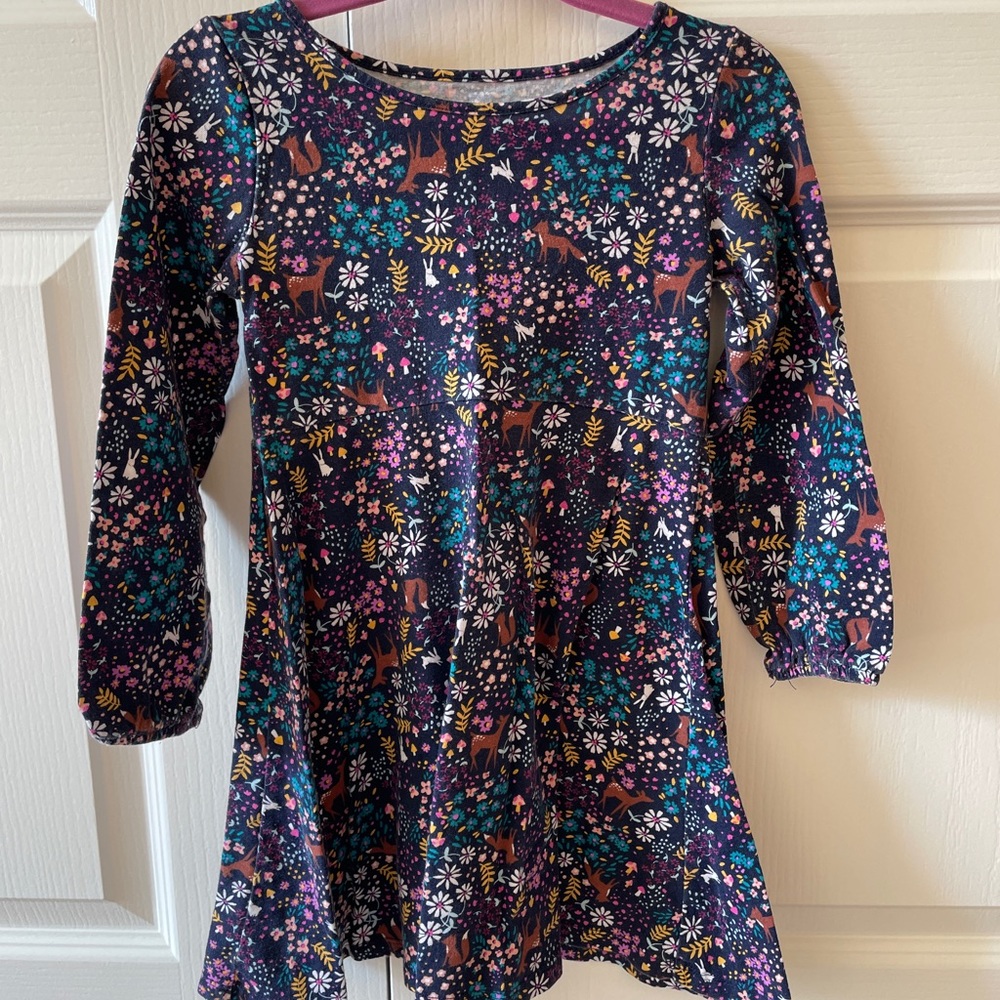 🌟New Item🌟 Girls Dress (5T)